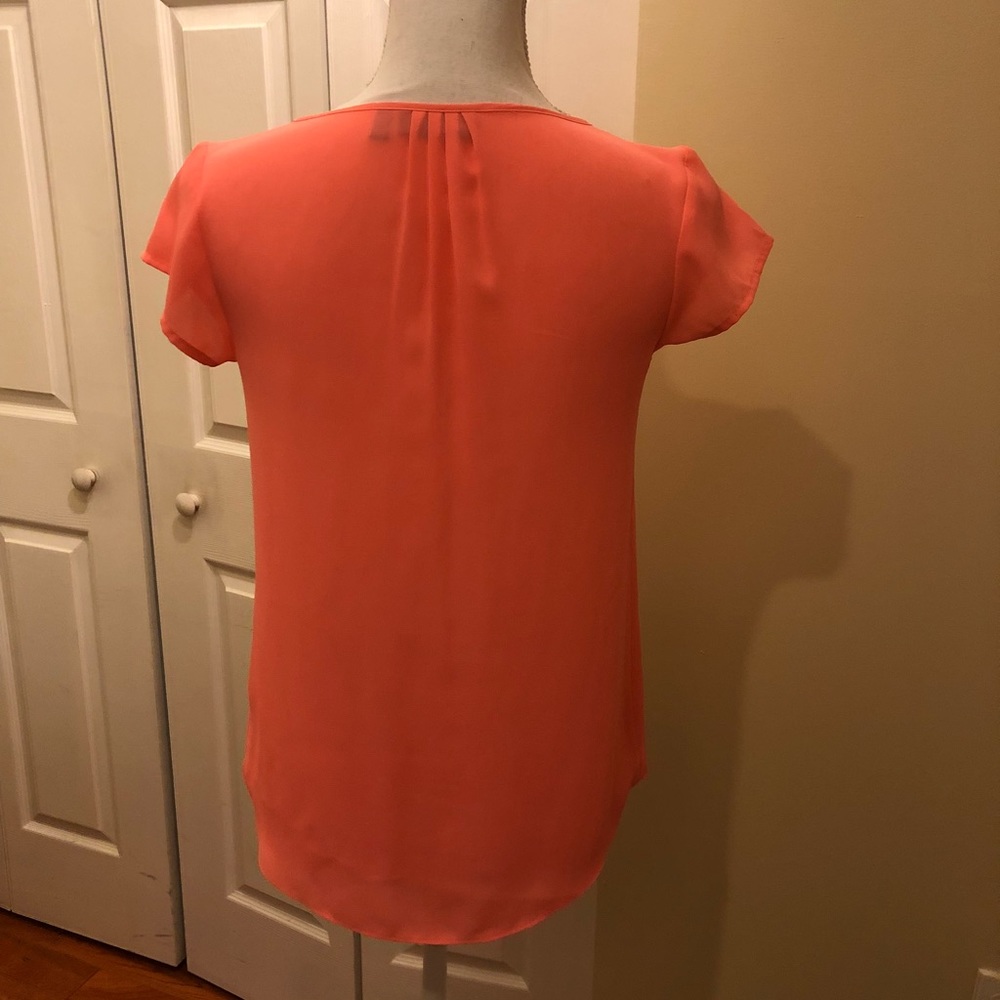 Pink top - Picture 4 of 5